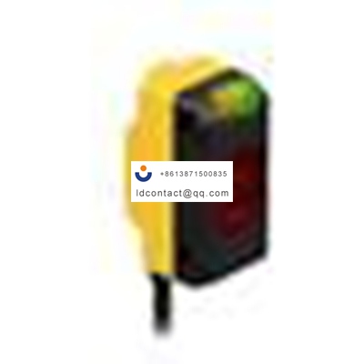 QS18VP6DBQ Banner product image